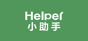 小助手品牌logo