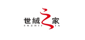 SRZHIJIA/世絨之家品牌logo