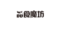 品食魔坊品牌logo