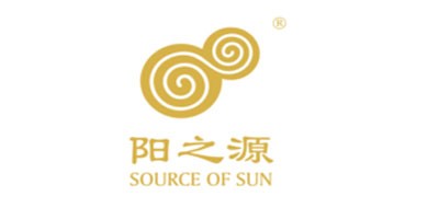 SOURCE OF SUN/陽之源品牌logo