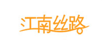 江南絲路品牌logo