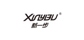 新一步品牌logo