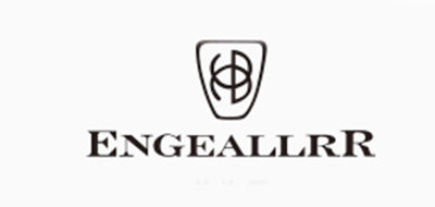 ENGEALLRR/英格雷品牌logo