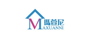 瑪萱尼品牌logo