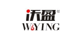 沃盈品牌logo
