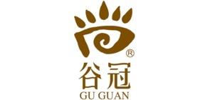 谷冠品牌logo