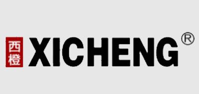 西橙品牌logo