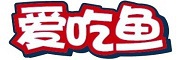 愛吃魚品牌logo
