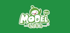 毛豆布洛品牌logo