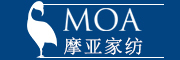 MMOA/摩亞品牌logo