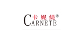 Carnete/卡妮緹品牌logo