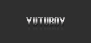 YUTUBOY品牌logo