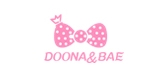 DOONA品牌logo