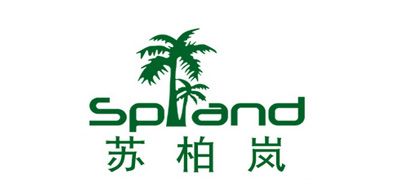 Superland/蘇柏嵐品牌logo