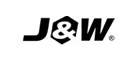 J&W品牌logo