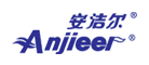 安潔爾品牌logo