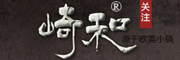 KIWAEZS/崎和品牌logo