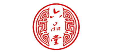 六品堂品牌logo