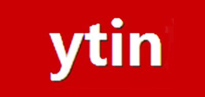 Ytin品牌logo