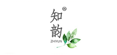 知韻品牌logo