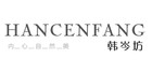 韓岑坊品牌logo