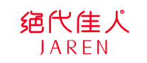 絕代佳人品牌品牌logo