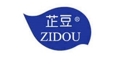 芷豆品牌logo