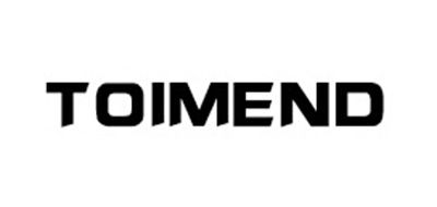 TOIMEND/駝盟品牌logo