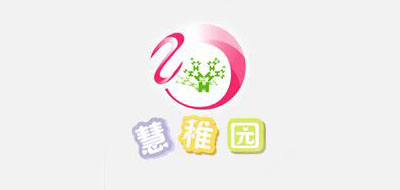 慧稚園品牌logo