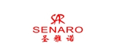 SENARO/圣雅諾品牌logo