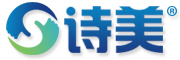 詩(shī)美品牌logo