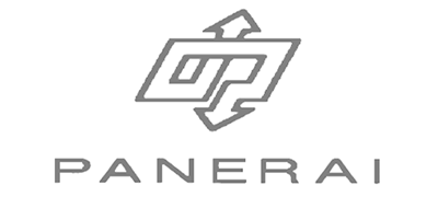 Panerai/沛納海品牌logo