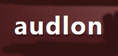 Audlon/澳德隆品牌logo