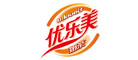 優(yōu)樂美品牌logo