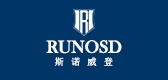 Runosd/斯諾威登品牌logo