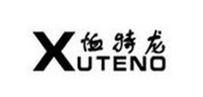 恤特龍品牌logo
