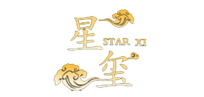 星璽品牌logo
