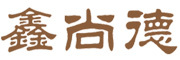 鑫尚德品牌logo