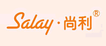SALAY/尚利品牌logo