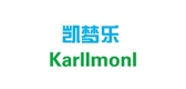 KARLLMONL/凱夢樂品牌logo