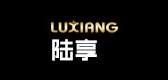 陸享品牌logo