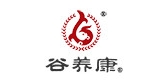 谷養(yǎng)康品牌logo