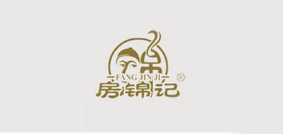 房錦記品牌logo