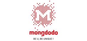 mongdodo/夢多多品牌logo
