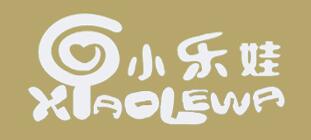 小樂娃品牌logo