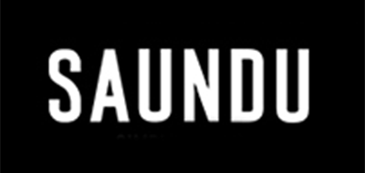 SAUNDU/三度創(chuàng)作品牌logo