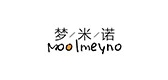 MOOLMEYNO/夢(mèng)米諾品牌logo