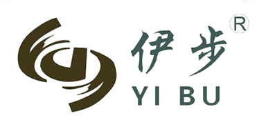 伊步品牌logo