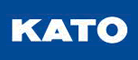 加藤品牌logo