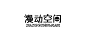 MANDONGKJIAN/漫動(dòng)空間品牌logo